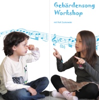 Gebrdensong Workshop